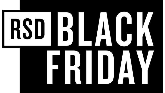 Record Store Day - Black Friday