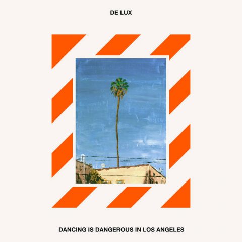 De Lux Dancing Is Dangerous In Los Angeles