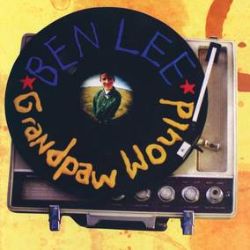Ben Lee - Grandpaw Would (Deluxe) (2LP) - Expanded to double LP, with 6 bonus tracks & 2 covers. On birthday cake vinyl.  <br> (RSD231)