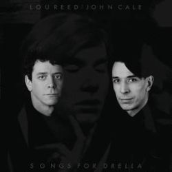 Lou Reed & John Cale - Songs For Drella (2LP) - Lou Reed and John Cale reunited for this album of songs to celebrate their friendship with Andy Warhol. First time on vinyl since orig. 1990 release. <br> (RSD108)