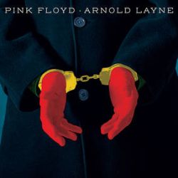 Pink Floyd - Arnold Layne 2007 (7")
