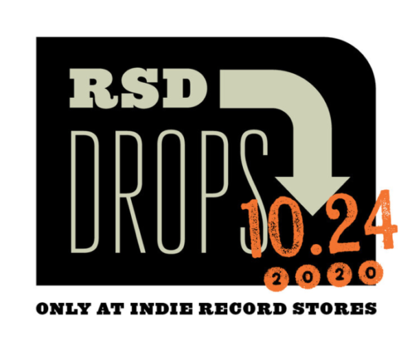 Record Store Day 2020 Drop3 Wishlists Fingerprints Music