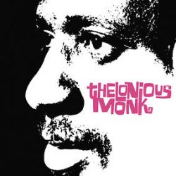 Thelonious Monk - Palais Des Beaux - Arts 1963 (LP) - Deluxe 180g vinyl, includes copy of the original concert poster.
