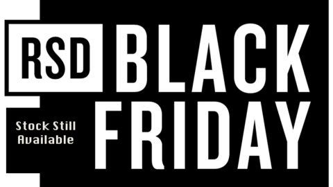 RSD Black Friday Stock Still Available