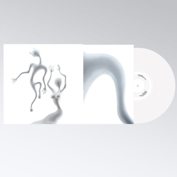 Spiritualized-Lazer Guided Melodies-White Indie Version LP