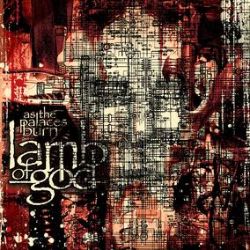 Lamb Of God - As The Palaces Burn (LP) - Lamb Of God's third studio album, featuring the 2010 remix and singles "Ruin, "11th Hour" and "As The Palaces Burn." Pressed on red-splatter vinyl. (RSD310)