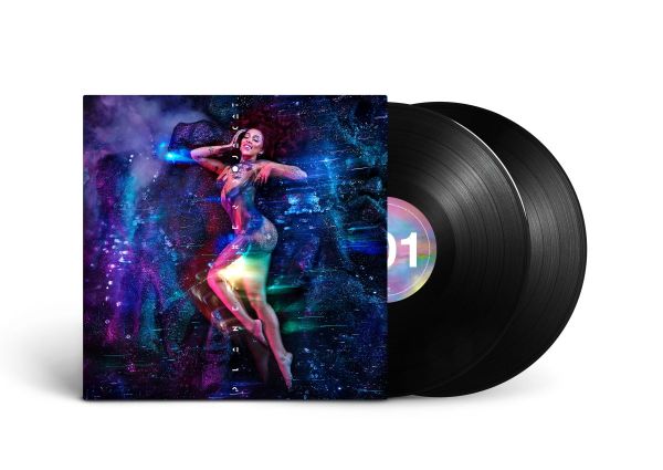 Doja Cat Planet Her Deluxe Vinyl