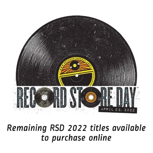 RSD 2022 online link