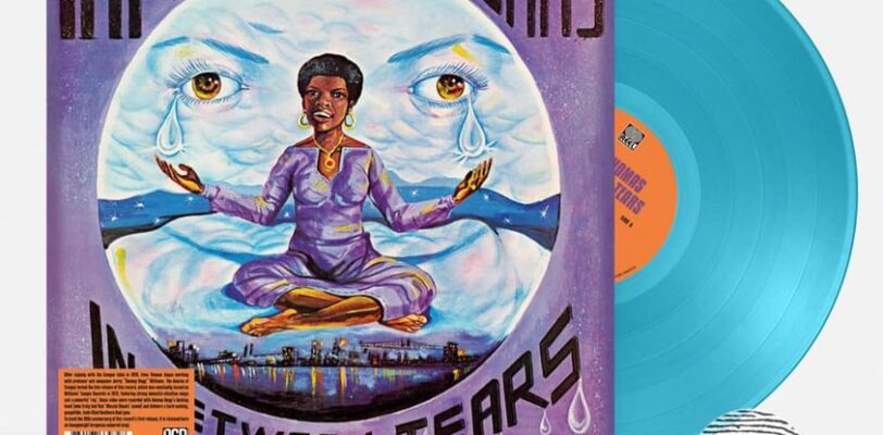 Irma Thomas In Between Tears 50th Anniversary Edition LP Preorder