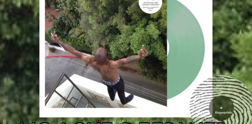 Death Grips - No Love Deep Web - RSD Essentials LP Preorder