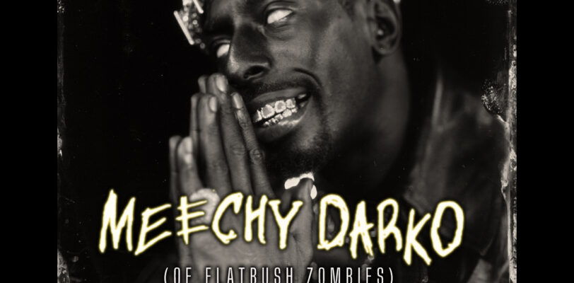 Meechy Darko In-Store Performance 8/29 at 6 pm