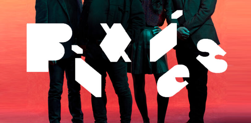 Pixies Signing 10/2 at 3pm