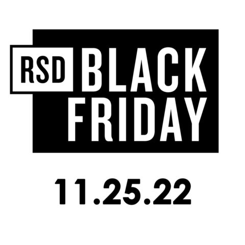 Record Store Day Black Friday