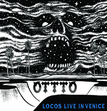 Ottto - Locos Live in Venice RSDBF LP