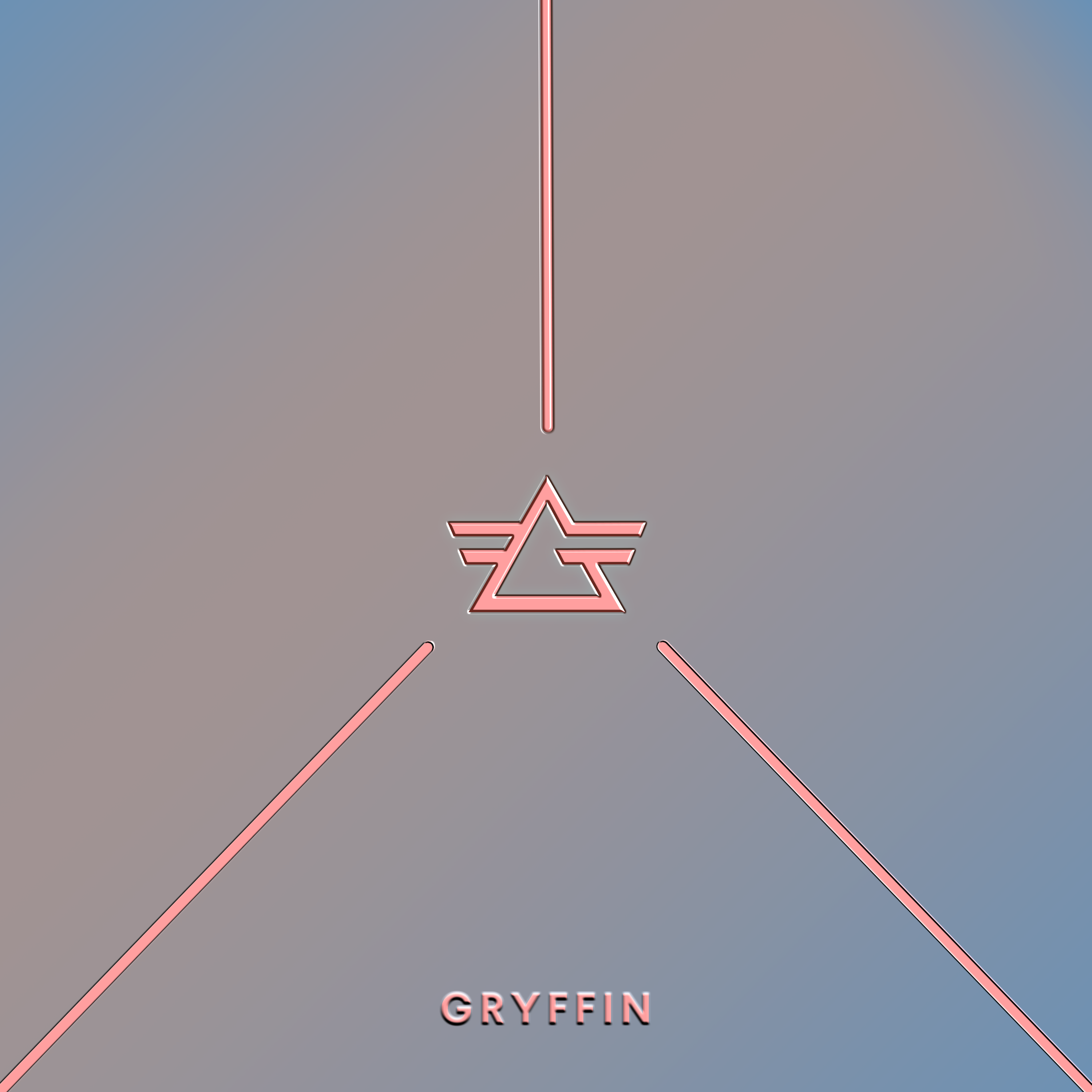 Gryffin Alive CD Cover