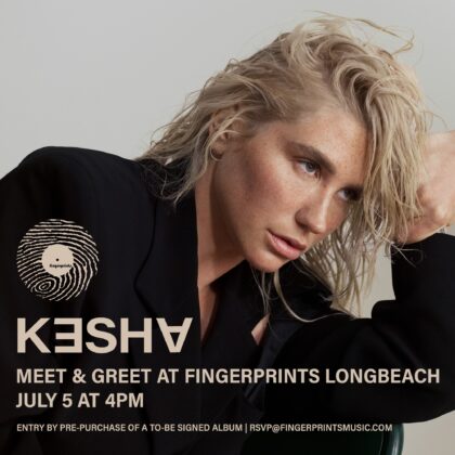 https://fingerprintsmusic.com/in-store-events/kesha-in-store-signing-at-fingerprints-july-5th-at-4pm