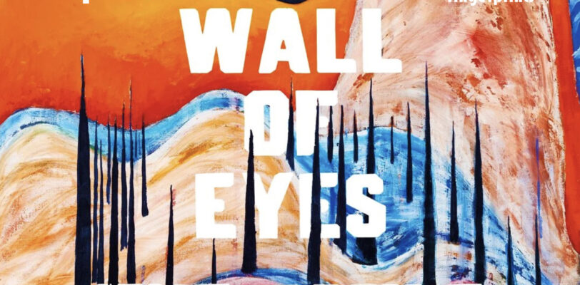 The Smile Wall Of Eyes Listening Party 1/25 at 5:30 pm