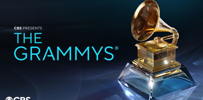 Grammys-Statue-