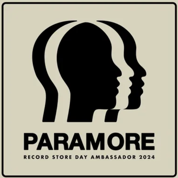 Paramore 2024 RSD Ambassadors