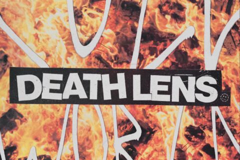 Death Lens Live Stripped Down Performance and Signing at Fingerprints 5/5 at 2pm