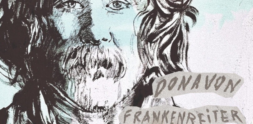 Donavon Frankenreiter In-Store Performance and Signing 9/26 at 6pm