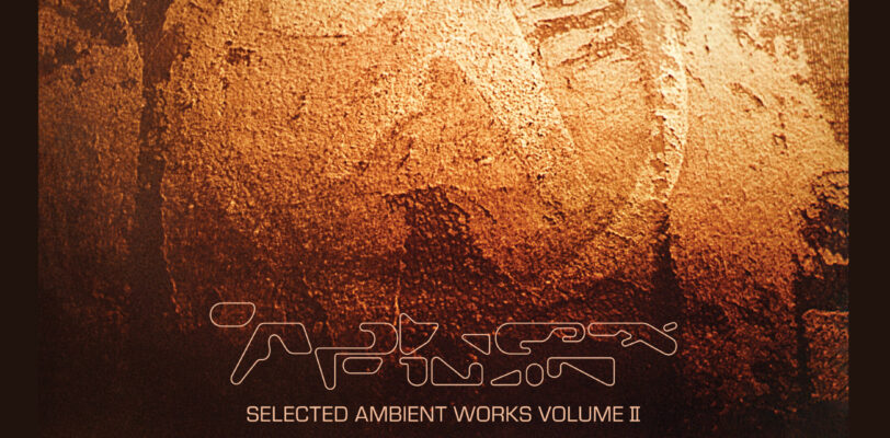 Aphex Twin - Ambient Works II listening party on Oct 1st, 2024