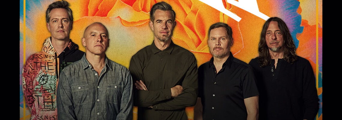 311 will be at Fingerprints for an in-store signing on Friday October 25th at 4:00 pm.