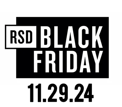 RSD Black Friday