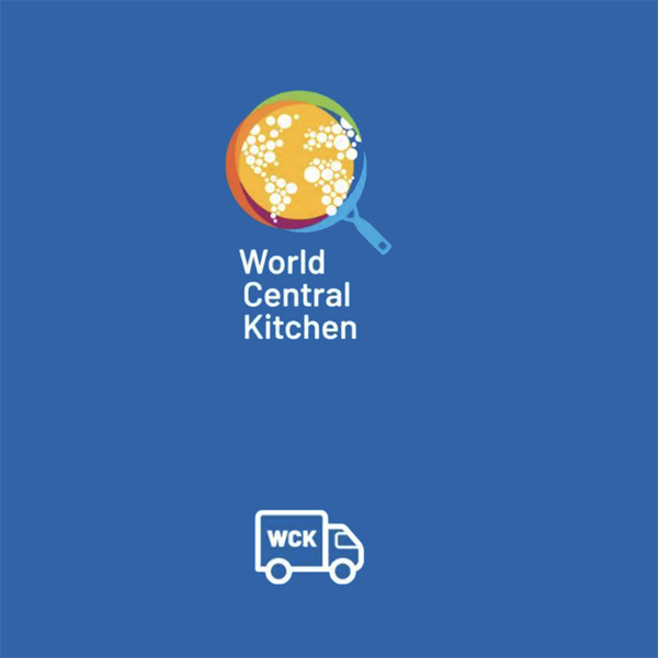 World Central Kitchen logo