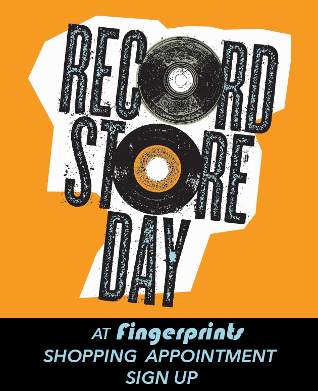 rsd25 Fingerprints appointment signup