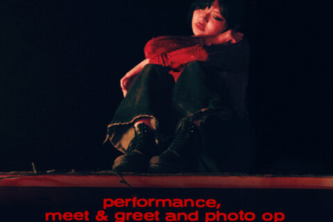 Lyn Lapid In-Store Performance Meet & Greet 4/25 6pm