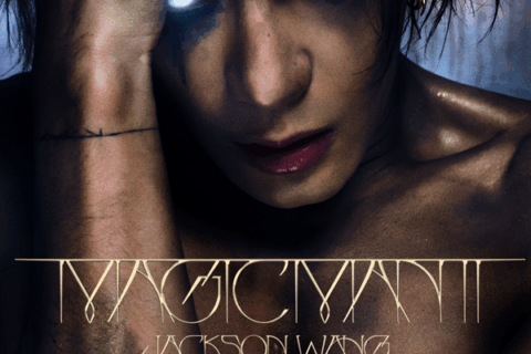 Jackson Wang Meet & Greet/Photo Op July 18th at 4pm
