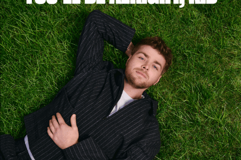 Alex Warren listening party at Fingerprints 7/14 at 5:30 pm