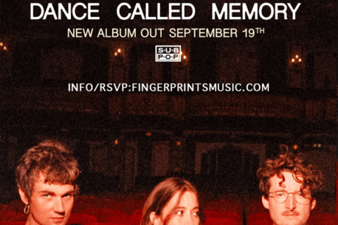 Nation Of Language listening party Wednesday September 17th at 5pm