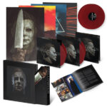 Halloween Complete Expanded 6LP set