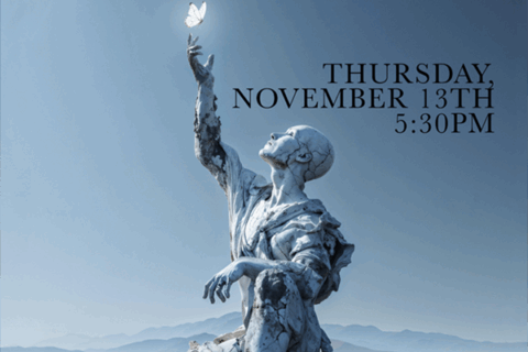 Of Mice & Men Live In-Store Acoustic Performance and Signing Thursday Nov 13th at 5:30pm