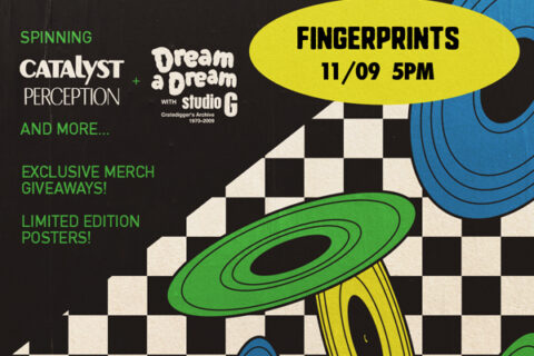 Jazz Dispensary Party Sunday 11/09 at 5pm