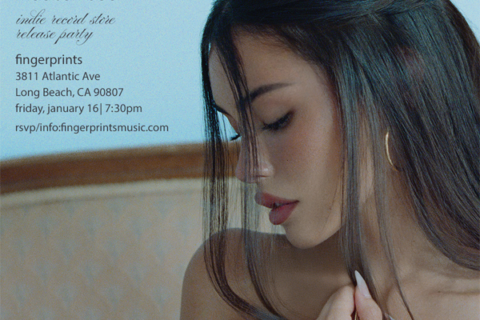 Madison Beer Locket Listening Party Friday 1/16 at 7:30pm
