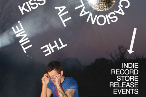 Harry Styles Listening Party Friday 3/6/26 7pm