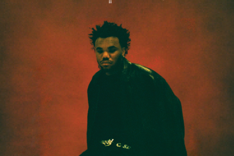 Baby Keem Signing at Fingerprints Thursday 2/26 at 3pm