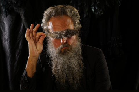 Iron & Wine In Store Performance 2/22/26 at 5pm