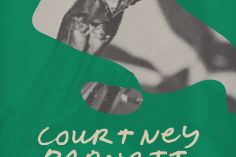 Courtney Barnett Listening Party 3/26 at 6pm