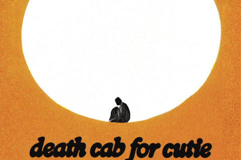 Death Cab For Cutie Listening Party June 5th at 6pm