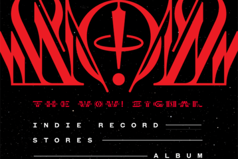 Muse advance Listening Party Saturday 6/20 at 6pm