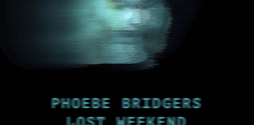 Phoebe Bridgers Midnight listening party 8/13 at 11pm