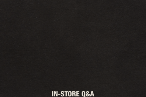 Charli xcx In-Store Q&A at Fingerprints Friday July 24th at 5pm
