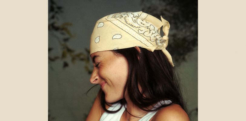 Stella Lefty In-Store Signing at Fingerprints on Sunday, 8/23 at noon