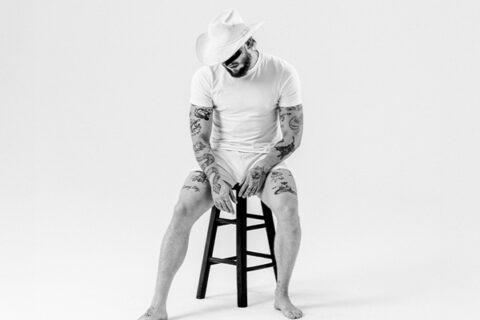 Orville Peck Listening Party Sunday Sept 13th at 5pm