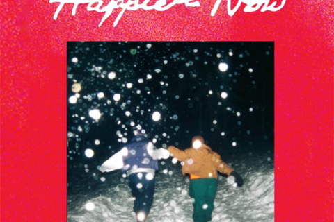 Movements Listening Party for Happier Now Thursday Sept 3rd at 7pm
