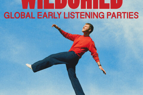 Alex Warren listening party at Fingerprints 8/22 at 7pm
